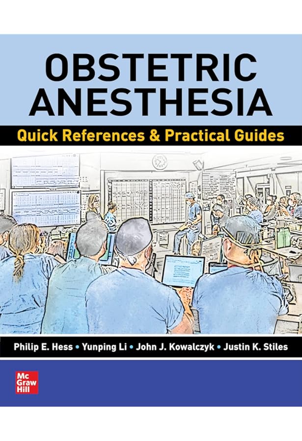 A Practical Approach to Obstetric Anesthesia: 9781469882864